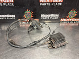 2004 PONTIAC GTO CRUISE CONTROL MODULE AND ACTUATOR OEM #1306