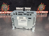 2015 FORD MUSTANG GT RADIO STEREO W/OUT NAVIGATION OEM FR3T-19C107-JJ #1408