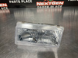 97 - 04 C5 CORVETTE HEADLIGHT LH DRIVER SIDE OEM #788