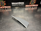 2016 FORD MUSTANG GT LH DRIVER SIDE DASHBOARD GLOVE BOX TRIM OEM #1399