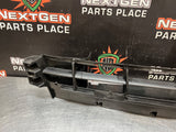 05-13 C6 CORVETTE LOWER RADIATOR AIR DUCT BUMPER EXTENSION GRILLE 10332915 #1194