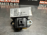2015 FORD MUSTANG GT FUEL PUMP CONTROL MODULE OEM FR3A-9D370-AA #1196