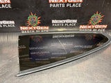 04-06 PONTIAC GTO RH PASSENGER SIDE QUARTER PANEL WINDOW OEM #1438