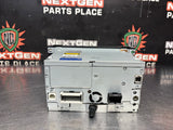 2007 C6 CORVETTE TOUCH SCREEN RADIO OEM 15791220 #1255