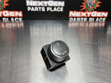 2009 CHEVY SILVERADO LTZ 2500HD 4WD TRANSFER CASE SWITCH OEM #718