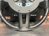 2015 FORD MUSTANG GT STEERING WHEEL FR33-3600-AE OEM #1615