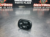 97 - 04 C5 CORVETTE FOG LIGHT / REAR TRUNK RELEASE SWITCH 12135155 OEM #1425