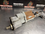 2011 FORD F150 ELECTRONIC POWER STEERING RACK EL34-3D070-AB OEM #1599