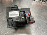2007 C6 CORVETTE BCM BODY CONTROL MODULE FUSE BOX USED OEM 15916669 #998
