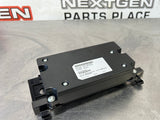 2011 FORD MUSTANG GT COMMUNICATION SYNC CONTROL MODULE OEM AR3T-14B428-BE #395
