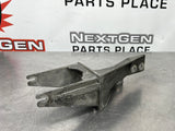 2001-2004 C5 CORVETTE ABS EBCM MOUNTING BRACKET OEM 10438000 #VV739