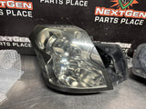 2007 CADILLAC CTS-V AFTERMARKET HEADLIGHTS KCH #1411