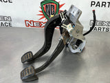 2023 CAMARO SS BRAKE/ CLUTCH PEDAL ASSEMBLY OEM #268