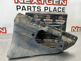 2008 MUSTANG GT500 RH PASSENGER SIDE REAR BUMPER MOUNT BRACKET 7R33-17E850-AA OEM #345