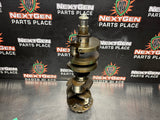 GEN III LS1 5.7 CRANKSHAFT OEM 12552216 #1251