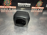 1999 C5 CORVETTE STEERING COLUMN COVER SHROUD TRIM OEM #1530