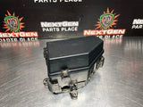 08 - 09 PONTIAC G8 FUSE BOX OEM 92202583 #602