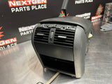 08-09 PONTIAC G8 CENTER CONSOLE OEM #716