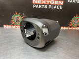 2017 C7 CORVETTE Z06 STEERING COLUMN COVER OEM 22782215 #1181