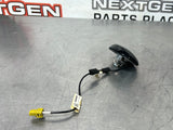 2016 FORD MUSTANG GT ROOF ANTENNA GUARD METALLIC GREY GR3T-19C175-AB5G9Z OEM 363