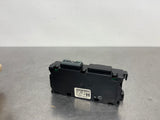 2012 MUSTANG GT TEMPERATURE CONTROL MODULE CR33-19980-AA OEM #1493