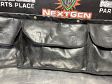 97-04 C5 CORVETTE AFTERMARKET REAR STORAGE ORGANIZER #1425
