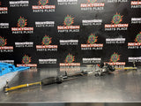 04-07 CADILLAC CTS-V POWER STEERING RACK AND PINION 10357647 OEM #1411