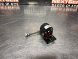 2006 C6 CORVETTE LEFT FRONT DRIVER RIDE HEIGHT SENSOR OEM 25348414 #1364
