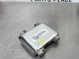 2011 CHEVY SILVERADO PCM ECM 12639900 OEM #319