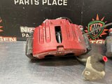 04 PONTIAC GTO FRONT BRAKE CALIPERS OEM #1191