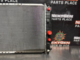 1998 CORVETTE C5 AUTOMATIC RADIATOR OEM #1425