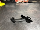 14-19 C7 CORVETTE RH DOOR RELEASE SWITCH W WINDOW SWITCHES OEM #1604