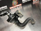 2011 FORD MUSTANG GT AIR INTAKE SOUND TUBE OEM #740