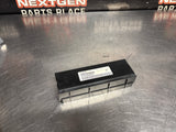 10-15 CAMARO SS TEMPERATURE CONTROL MODULE OEM 13501658 #1524