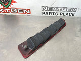 2013 FORD MUSTANG GT LH HOOD VENT RED DR33-16C929-ADW OEM #387