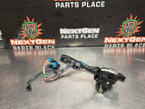 2001 C5 CORVETTE TURN SIGNAL CRUISE CONTROL HEADLIGHT SWITCH STALK OEM #969