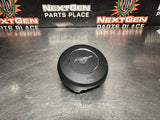 2015 FORD MUSTANG GT STEERING WHEEL AIRBAG OEM #1434