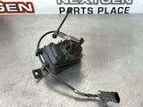1999 CORVETTE C5 RR REAR RIDE HEIGHT SENSOR 22154204 #VV801