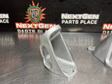 2007 C6 CORVETTE MOTOR MOUNT BRACKETS OEM 10349965/10349964 #998