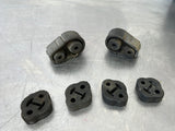 04-07 CADILLAC CTS-V EXHAUST HANGER SET #3602