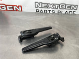 97-04 C5 CORVETTE TARGA TOP FRONT RELEASE LATCH SET OF 2 OEM #VV996
