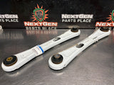 11-14 FORD MUSTANG GT REAR LOWER SUSPENSION CONTROL ARMS OEM #1542