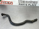 2003 C5 CORVETTE POWER BRAKE BOOSTER VACUUM CHECK VALVE /HOSE OEM #428