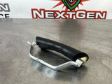 97-04 C5 CORVETTE LH DRIVER INTERIOR DOOR PANEL HANDLE OEM #218