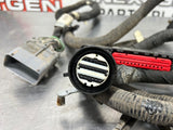 2016 FORD F250 6.7 6R140 2WD TRANSMISSION HARNESS OEM #323