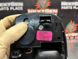 97 - 04 C5 CORVETTE TRACTION CONTROL HANDLING SWITCH 10440631 #1433