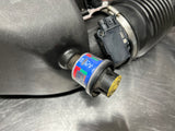 11-16 GMC/CHEVY 2500/3500 LML DURAMAX 6.6 AIR INTAKE 20917396 #3826