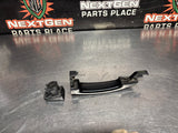 10-15 CAMARO EXTERIOR RH PASSENGER SIDE DOOR HANDLE BLACK OEM #1524