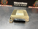 2013 FORD F250 TCM TRANSMISSION CONTROL MODULE DC3A-12B565-ED OEM #1183