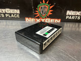 2014 CHEVROLET SILVERADO 2500HD LML BCM BODY CONTROL MODULE 22846365 OEM #1278